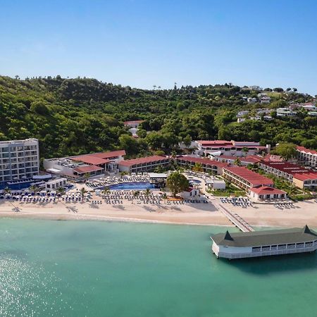 Royalton Chic Antigua All-Inclusive Resort - Adults Only St. John's Extérieur photo